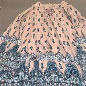 a cute sundress